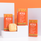 Kojic Acid & Papaya Skin Brightening Soap (2 Bars)